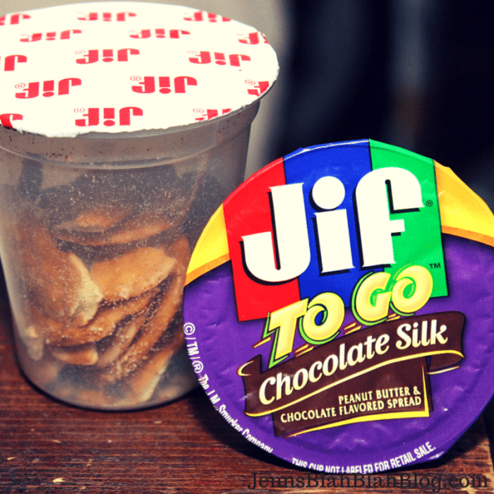 Jif To Go Dippers