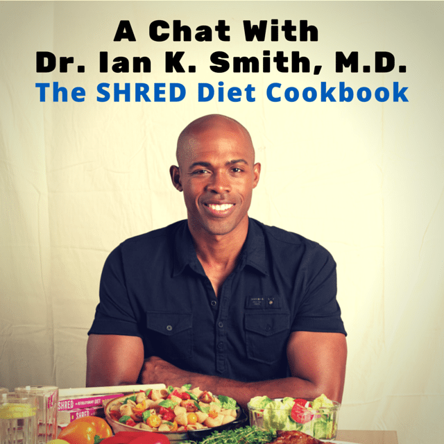 The SHRED Diet Cookbook