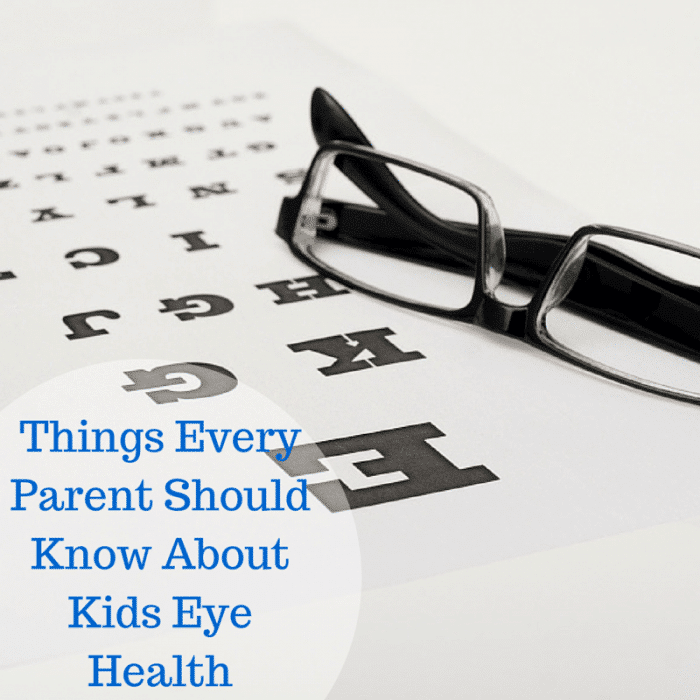 Things Every Parent Should Know ABo