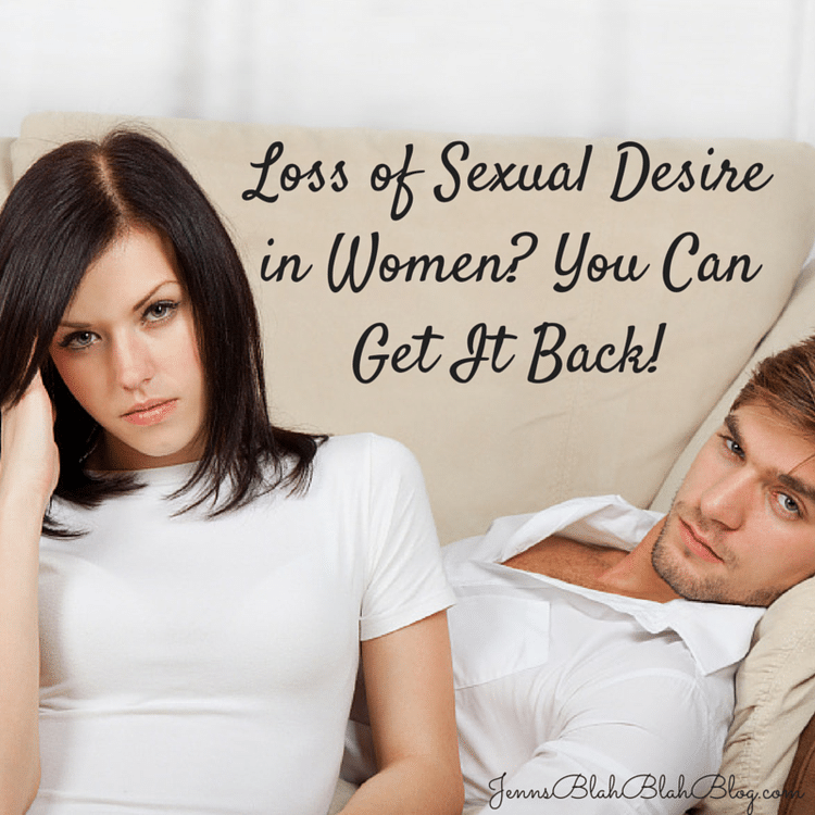 Women Loss Of Sexual Desire 89