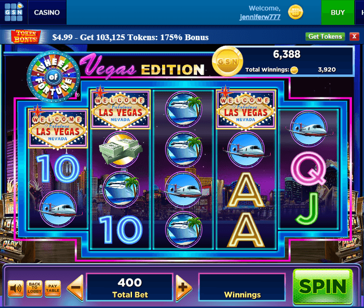Play online casino games canada players