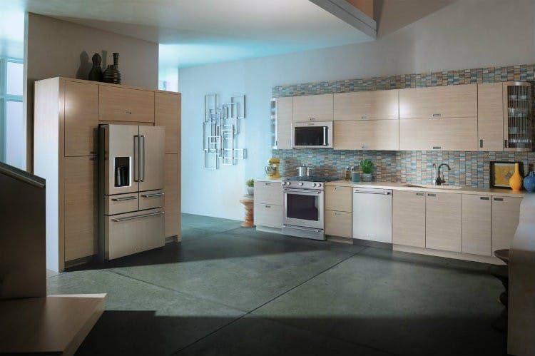 Transform Your Kitchen with KitchenAid