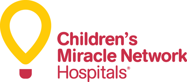 Children’s Miracle Network Hospitals New App!