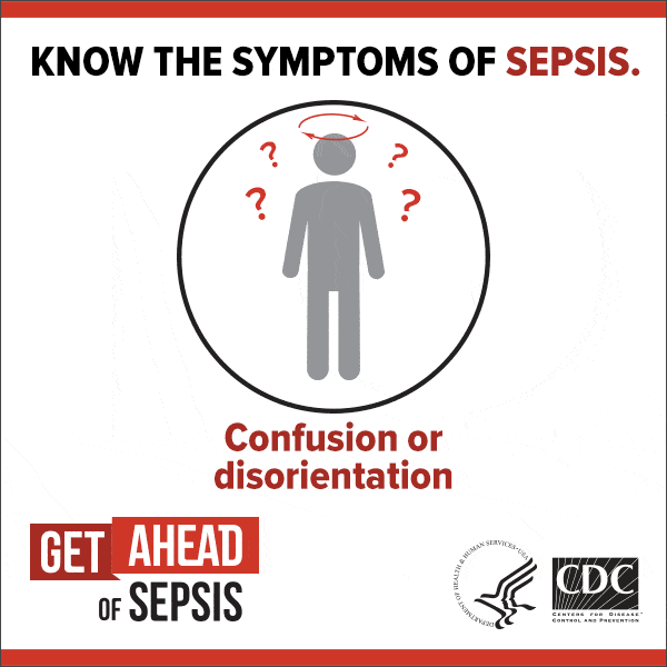 How Much Do You Know About Sepsis?
