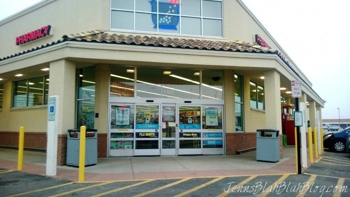 Walgreens