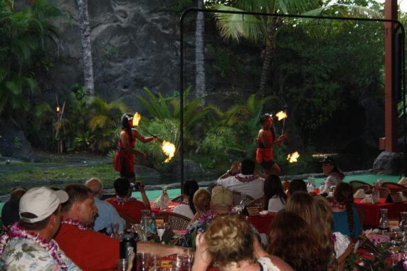 Exploring the Polynesian Cultural Center ~ `Ohana Time on O’ahu