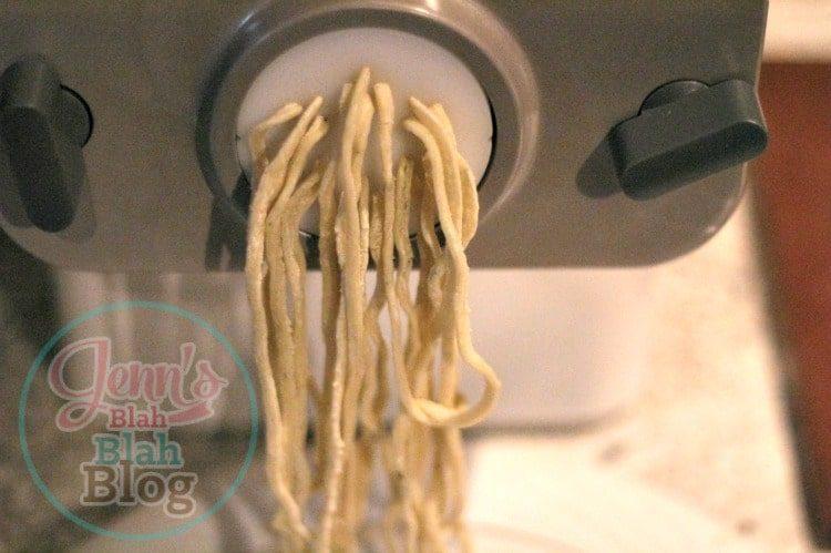 Philips Long Noodle