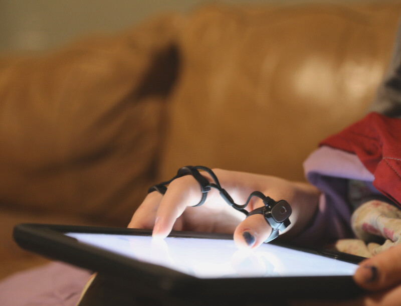 Reasons Every Household Needs the Tap Wearable Keyboard 