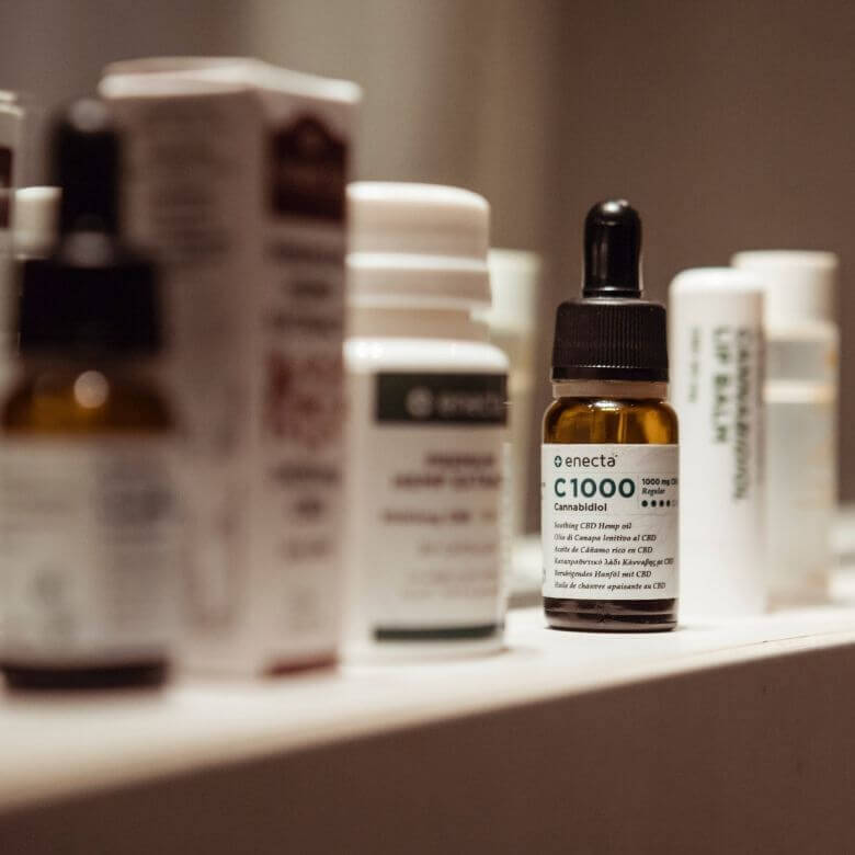 Do You Know Which CBD Oil is Right for You? 1