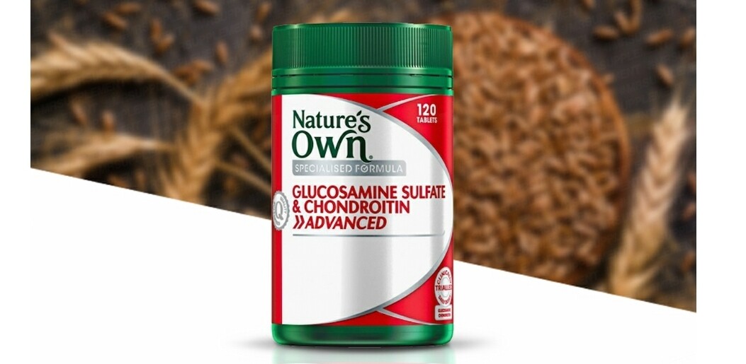 Nature’s Own Supplements Improve Your Wellbeing with the Power of Nature