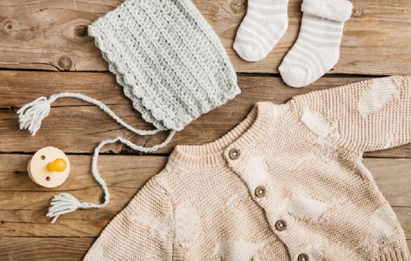 How to Shop for Unique Baby Gifts