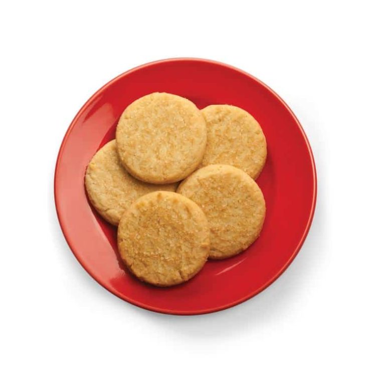 6 Great Recipes Using Monk Fruit In The Raw